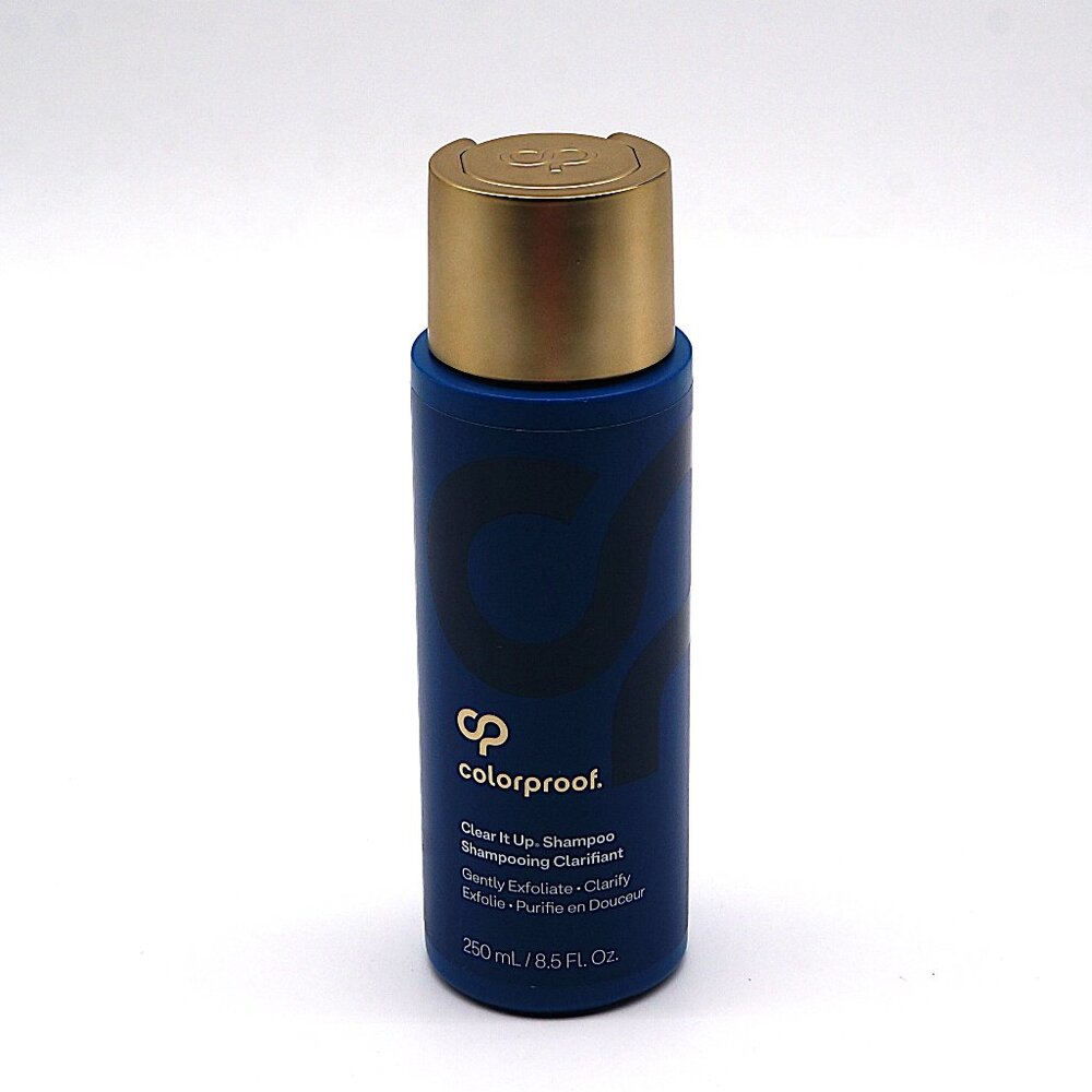 Colorproof‎ Clear It Up Shampoo 8.5 fl oz